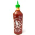Sriracha ostrá čili Omáčka 730ml